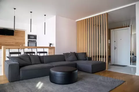 2-к кв. Приморский край, Владивосток ул. Басаргина, 52 (90.0 м)