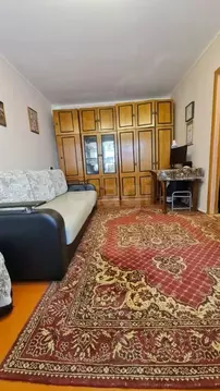 2-к кв. Нижегородская область, Нижний Новгород просп. ...