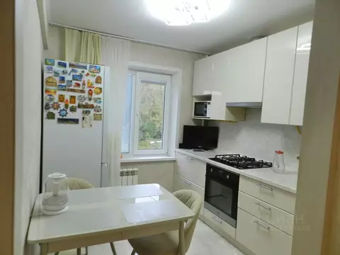 3-к кв. Тульская область, Новомосковск ул. Мира, 11 (80.0 м)