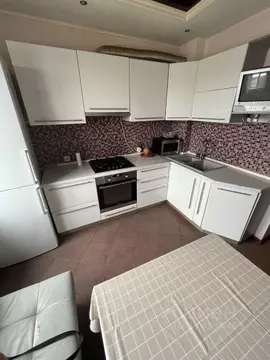 3-к кв. Пермский край, Пермь Народовольческая ул., 37 (60.0 м)