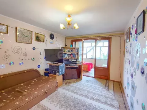 3-к кв. Крым, Симферополь просп. Кирова (63.5 м)