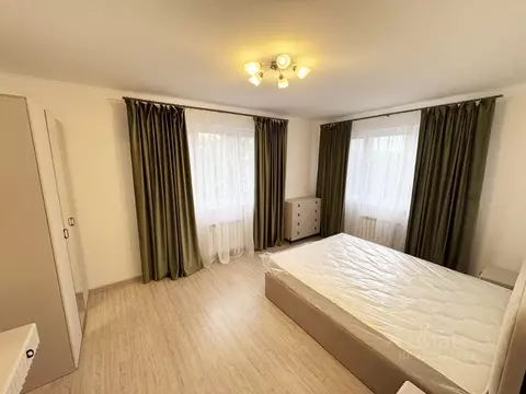 2-к кв. Москва Коровинское ш., 29 (58.0 м)