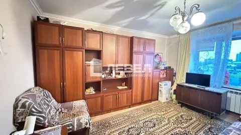 2-к кв. Московская область, Подольск Климовск мкр, ул. Молодежная, 4 ...