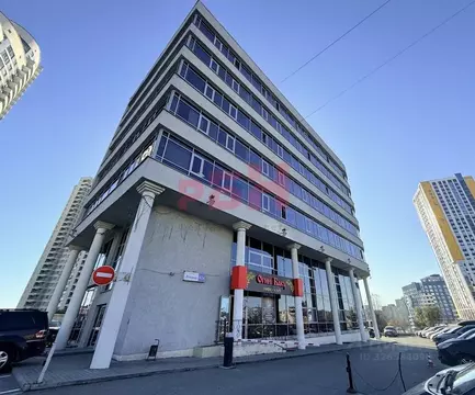 Склад в Свердловская область, Екатеринбург ул. Репина, 42А (100 м)