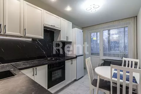 1-к кв. Москва Шмитовский проезд, 22 (37.0 м)