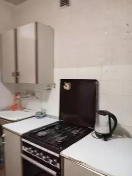 1-к кв. Московская область, Домодедово Западный мкр, ул. Каширское ...