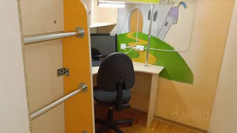 Комната Свердловская область, Екатеринбург ул. Родонитовая, 3к2 (7.0 ...