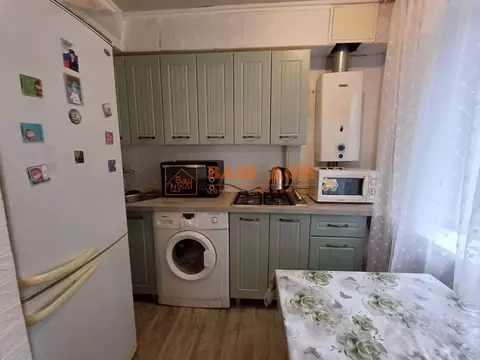 1-к кв. Тульская область, Тула ул. Металлургов, 71 (31.0 м)