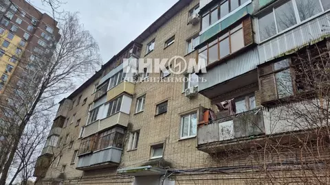 3-к кв. Московская область, Мытищи ул. Колпакова, 12 (62.0 м)