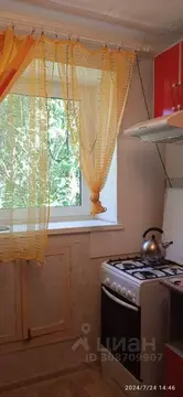 Квартира, 1 комната, 30 м