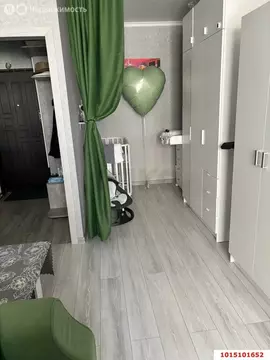 1-комнатная квартира: Краснодар, Прикубанский внутригородской округ, ...