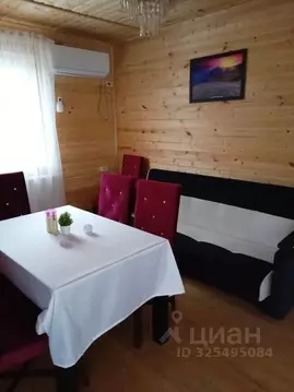 Дом в Московская область, Раменский муниципальный округ, Рыболово парк ...