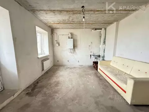 2-к кв. Воронежская область, с. Новая Усмань ул. 70 лет Победы, 27 ...