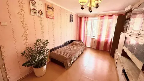 3-к кв. Московская область, Сергиев Посад Воробьевская ул., 31 (61.3 ...