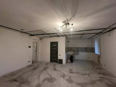 1-к кв. Крым, Евпатория ул. Демышева, 108 (36.8 м)