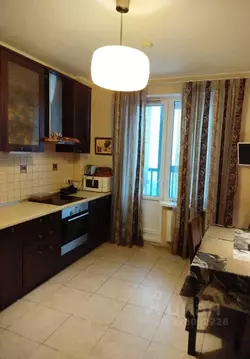 Квартира, 3 комнаты, 79.59 м