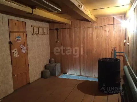 Гараж в Саха (Якутия), Покровск Подгорная ул., 37А (118 м)