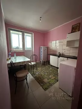 1-к кв. Московская область, Подольск проезд Тарутинский, 1 (40.0 м)