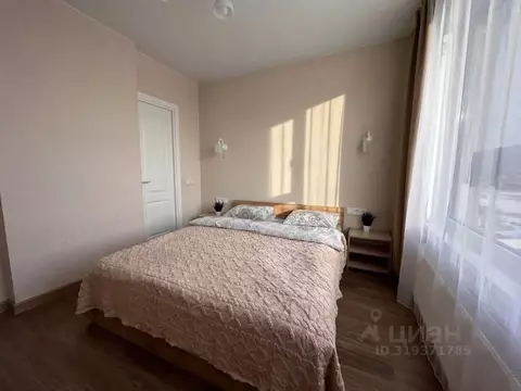 1-к кв. Рязанская область, Рязань ул. Александра Полина, 3 (52.0 м)