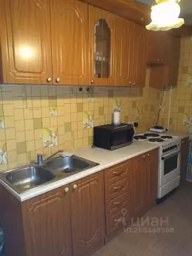 1-к кв. Белгородская область, Белгород ул. Губкина, 42г (38.0 м)