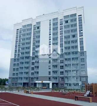 1-к кв. Новосибирская область, Обь ул. Большая, 23 (35.2 м)