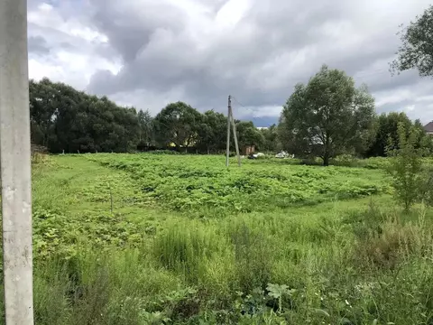 Участок, 15 сот., фермерское хоз-во