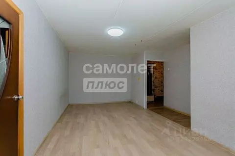 2-к кв. Челябинская область, Челябинск ул. Кудрявцева, 83 (43.1 м)