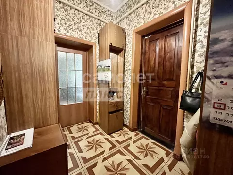 Дом в Краснодарский край, Тимашевск Школьный пер. (94 м)