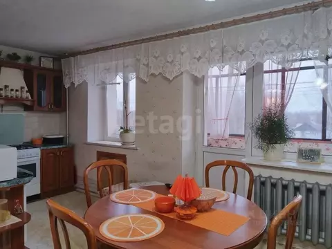 3-к кв. Пермский край, Пермь Социалистическая ул., 14 (78.9 м)