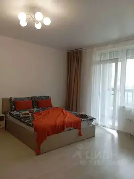 1-к кв. Москва Каспийская ул., 28К1 (40.0 м)