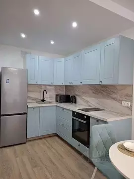 2-к кв. Московская область, Котельники Парковый мкр, 11 (37.0 м)