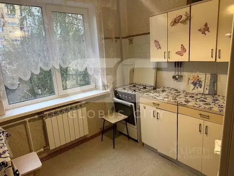 2-к кв. Брянская область, Брянск ул. Ромашина, 38/1 (54.0 м)