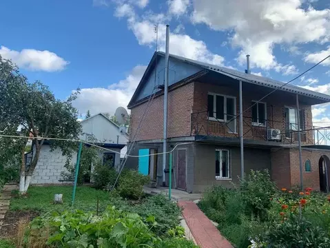 Дом в Самарская область, Похвистнево Банный пер., 2 (84 м)