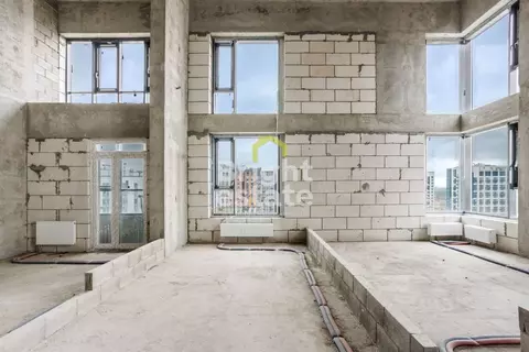 4-к кв. Московская область, Красногорск ул. Тенистых Аллей, 3к2 (156.0 ...