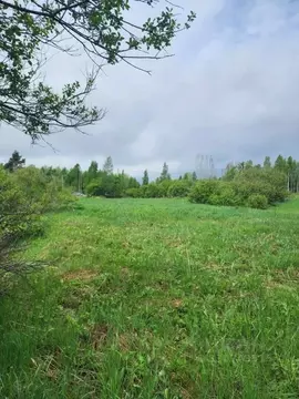 Участок в Ленинградская область, Приозерский район, Плодовское с/пос, ...