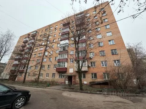 1-к кв. Московская область, Орехово-Зуево Юбилейный проезд, 2 (32.2 м)