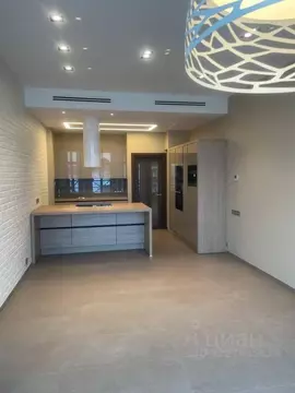 4-к кв. Москва ул. Малая Полянка, 2 (150.0 м)