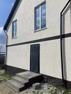 Дом в Краснодарский край, Новороссийск городской округ, Семигорский ...