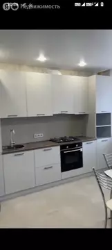 1-комнатная квартира: Балаково, улица 30 лет Победы, 59А (55.8 м)