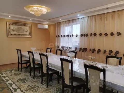 Дом в Астраханская область, Приволжский район, Черемушки садовое ...