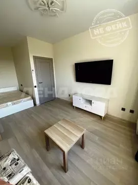 1-к кв. Ростовская область, Ростов-на-Дону ул. Еременко, 114 (33.8 м)