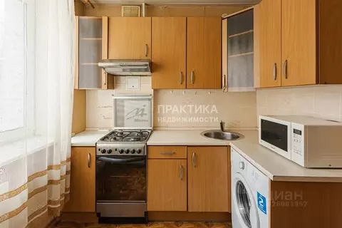 1-к кв. Москва Планетная ул., 49 (31.9 м)