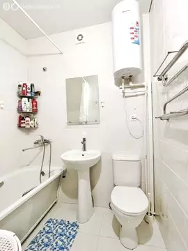 1-комнатная квартира: Краснодар, улица Чайковского, 21 (41.1 м)