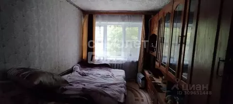 2-к кв. Рязанская область, Михайловский муниципальный округ, ...