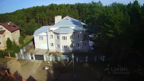 Дом в Тверская область, Конаковский муниципальный округ, пос. ...