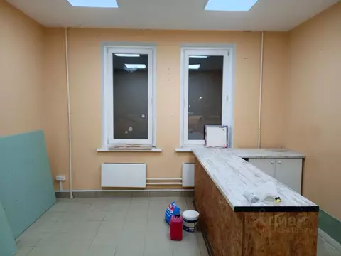 Помещение свободного назначения в Москва, Москва, Зеленоград к2028 (21 ...