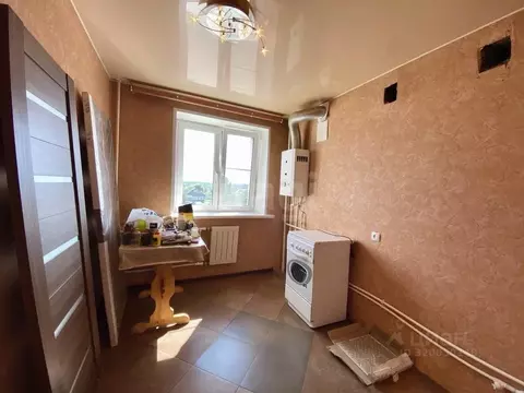 1-к кв. Владимирская область, Ковров Полевая ул., 6 (33.3 м)