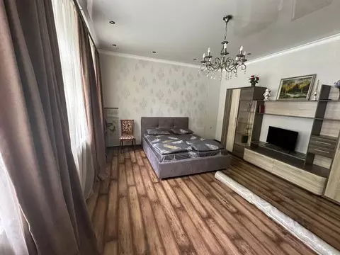 Дом в Северная Осетия, Владикавказ Армянская ул., 1 (51 м)