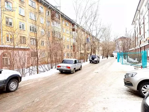 2-к кв. Алтайский край, Бийск пер. Николая Липового, 78/1 (44.2 м)