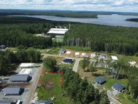 Участок в Свердловская область, Полевской муниципальный округ, с. ...